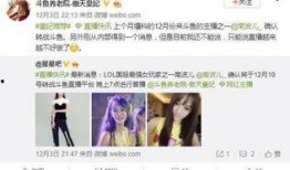 爆料斗鱼事件最新消息,事件真相及后续影响深度解析